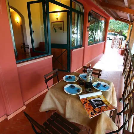 Kelly Casa vacanze